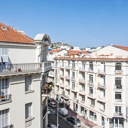 Appartement Rossini Welkeys Nice Exterior photo