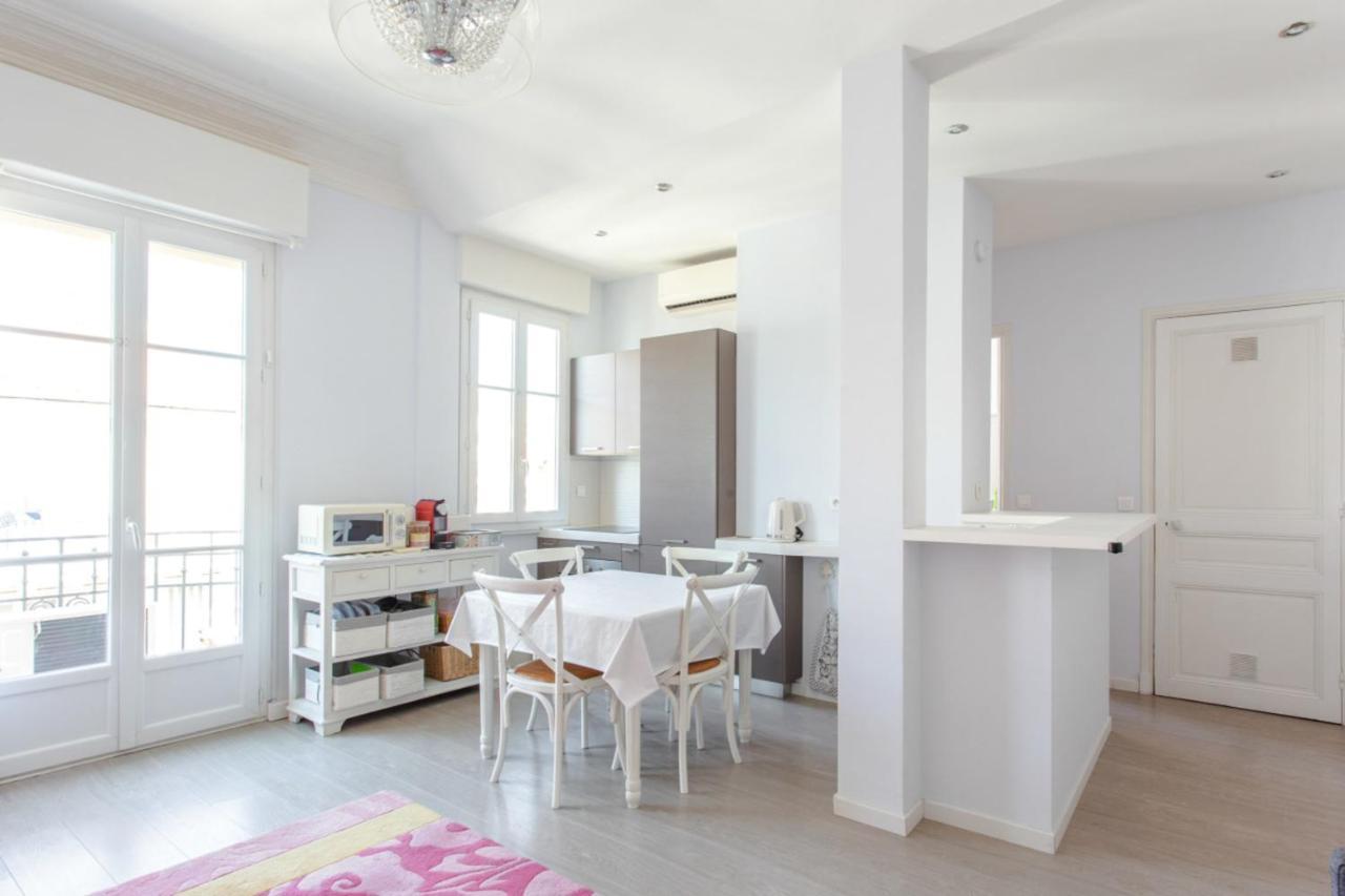 Appartement Rossini Welkeys Nice Exterior photo