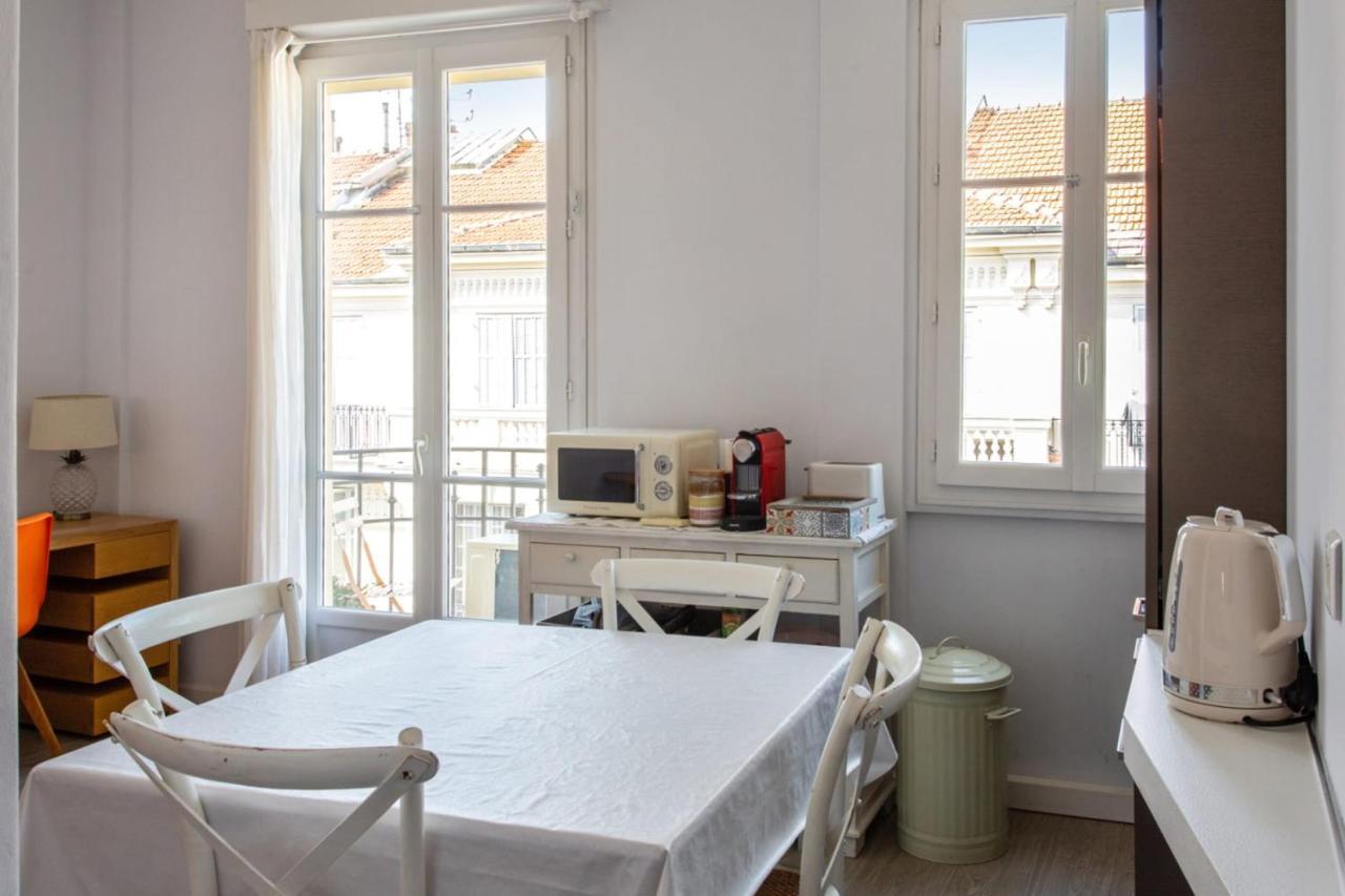 Appartement Rossini Welkeys Nice Exterior photo